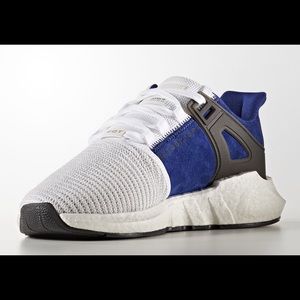 Adidas EQT Support Blue 9